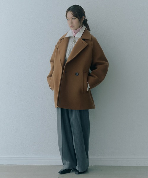 ADAM ET ROPE'(アダムエロペ)の「晴雨兼用スクエアトゥスリッポン/撥水(ローファー・レディース・ブラック・23.5cm/24.0cm/24.5cm/23.0cm)」の16枚目の写真