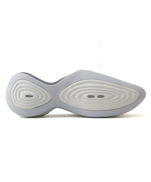 crocs(クロックス)の「crocs Ripple / クロック スリップル(サンダル・メンズ・グレー・26.0cm/27.0cm/28.0cm/29.0cm)」の4枚目の写真