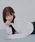 Chico（チコ）の「【SALON by Chico】UVケア / シアーバルーンパーカー(夏でも羽織れる)（パーカー・FREE）」