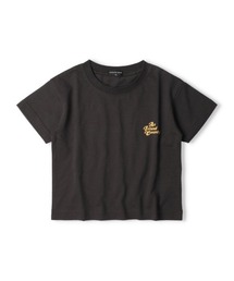 Daddy Oh Daddy（ダディーオーダディー）の「発泡バックプリント半袖Tシャツ（Tシャツ/カットソー）」