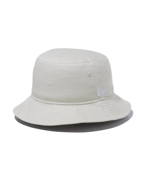 ニューエラ【NEW ERA】- バケットハット 【NEW ERA BUCKET-01 STN