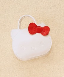LOWRYS FARM | 【HELLO KITTY】DOTボストンBAG 669857 /GOODS(ハンドバッグ)