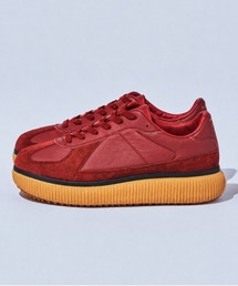 Onitsuka Tiger（オニツカタイガー）の「DELECITY   デレシティ（スニーカー）」