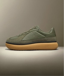 Onitsuka Tiger｜オニツカタイガー（メンズ）のスニーカー（グリーン