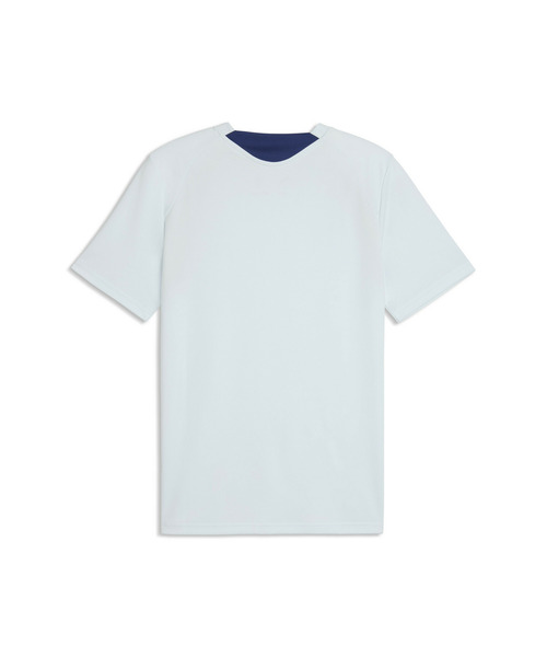 PUMA(プーマ)の「PUMA プーマ メンズ 2026-27 マンチェスターシティ FC トレーニング 半袖 シャ(Tシャツ/カットソー・メンズ・ブルー系・MEDIUM/SMALL/LARGE/X-LARGE)」の9枚目の写真