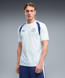 PUMA プーマ メンズ 2026-27 マンチェスターシティ FC トレーニング 半袖 シャ