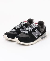 NEW BALANCE ニューバランス U996 76Y(D) U996 U996 76Y BLACK(76Y)