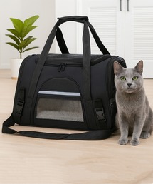 NOLITA LABORATORY（ノリータラボラトリー）の「【 NOLITA / ノリータ 】2Way 折り畳み ペットキャリー バッグ（ペット用キャリーケース）」