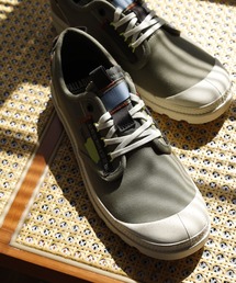 PAMPA OX RE-CRAFT ローカット スニーカー