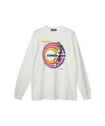 HYSTERIC GLAMOUR｜ヒステリックグラマーのTシャツ/カットソー（前面