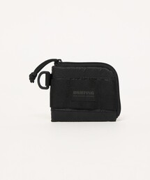 UNITED ARROWS（ユナイテッドアローズ）の「【別注】＜BRIEFING＞SOLID LIGHT COIN CASE/ソリッド ライト コインケース（コインケース）」