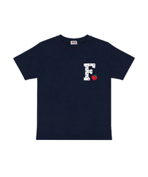 HEART T-SHIRT_2COLOR