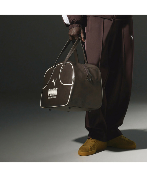 PUMA プーマ ユニセックス プーマ 1976 アーカイブ グリップバック 30L