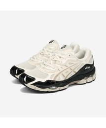 ASICS（アシックス）の「ASICS SPORTSTYLE GEL-NYC / アシックス スポーツスタイル ゲル NYC / 1203B081-020（スニーカー）」