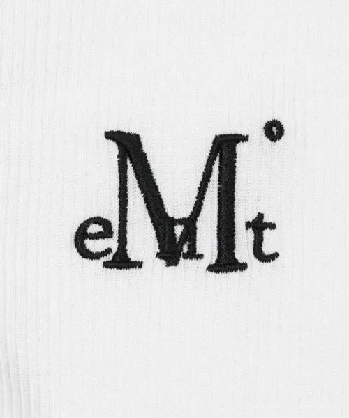 MUCENT(ムセント)の「MUCENT/ANIVボタンロングスリーブトップス(Tシャツ/カットソー・レディース・ブラック/ホワイト・FREE)」の14枚目の写真
