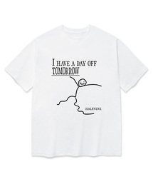 デイオフ 半袖Tシャツ F05BRD_HBX11024