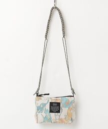 キウ KiU PARACORD SACOCHE POUCH