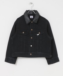 URBAN RESEARCH ROSSO WOMEN | 『別注』Lee×ROSSO　2WAY COLLAR SHORT JACKET(デニムジャケット)