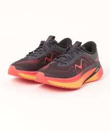 MBT エムビーティー M-3000-2 LACE UP M【体幹バランスを整える/筋肉の活性化を助長】メンズスニーカー 厚底