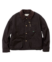 L.L.Bean（エルエルビーン）の「【JAPAN EDITION】ビーンズ・フィールド・コート、インサレーテッド（カバーオール）」