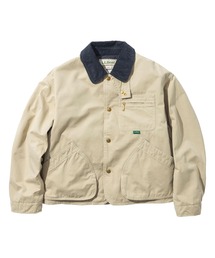 L.L.Bean（エルエルビーン）の「【JAPAN EDITION】ビーンズ・フィールド・コート、インサレーテッド（カバーオール）」