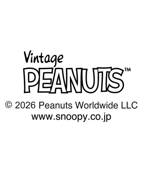 PEANUTS(ピーナッツ)の「"11"≪PEANUTS≫1ポケット ジャガード キュービック バッグ(トートバッグ・レディース・スカイブルー/ライトグレー/スミクロ/ベージュ・ONE SIZE)」の15枚目の写真
