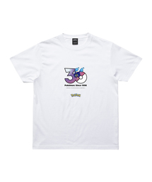 Pokemon 30th Anniversary 1025 T-shirt 「コスモッグ」