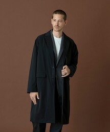 COLUMBIA BLACK LABEL/ トラッパーヘイツコート /コロンビアブラックレーベル