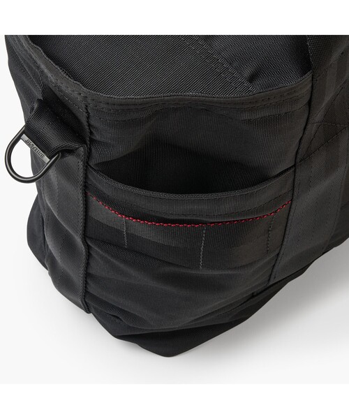 BRIEFING(ブリーフィング)の「【BRIEFING/ブリーフィング】DISCRETE TOTE(Mサイズ)MW GEN Ⅲ(トートバッグ・メンズ・ネイビー/ブラック・FREE)」の18枚目の写真