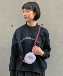 ブランド古着】mercibeaucoup,｜メルシーボークーのTシャツ/カットソー