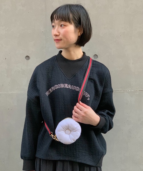 ブランド古着】mercibeaucoup,｜メルシーボークーのTシャツ/カットソー