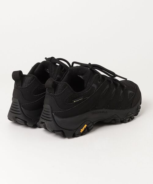 MERRELL(メレル)の「MERRELL/MOAB 3 SYNTHETIC GORE-TEX(スニーカー・レディース・ブラウン/ブラック・23cm/24cm/25cm)」の13枚目の写真