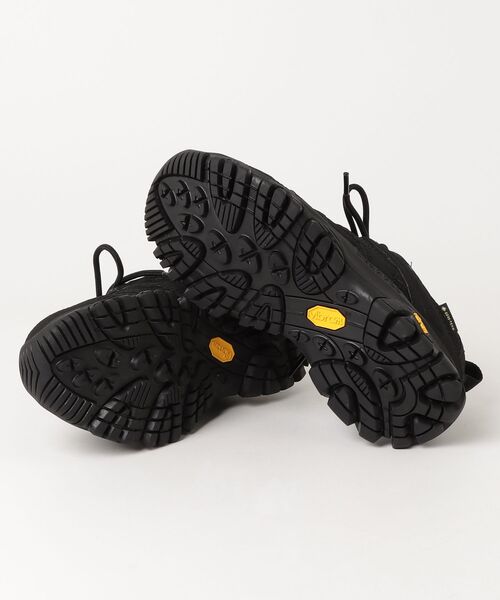 MERRELL(メレル)の「MERRELL/MOAB 3 SYNTHETIC GORE-TEX(スニーカー・レディース・ブラウン/ブラック・23cm/24cm/25cm)」の14枚目の写真
