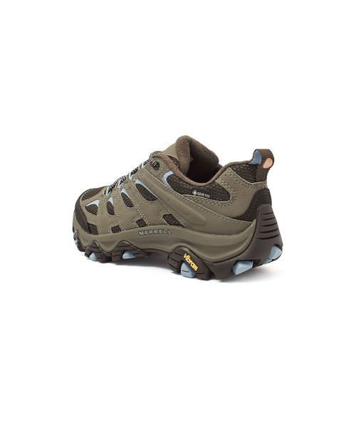 MERRELL(メレル)の「MERRELL/MOAB 3 SYNTHETIC GORE-TEX(スニーカー・レディース・ブラウン/ブラック・23cm/24cm/25cm)」の6枚目の写真