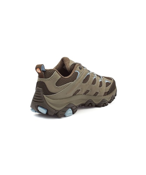 MERRELL(メレル)の「MERRELL/MOAB 3 SYNTHETIC GORE-TEX(スニーカー・レディース・ブラウン/ブラック・23cm/24cm/25cm)」の7枚目の写真