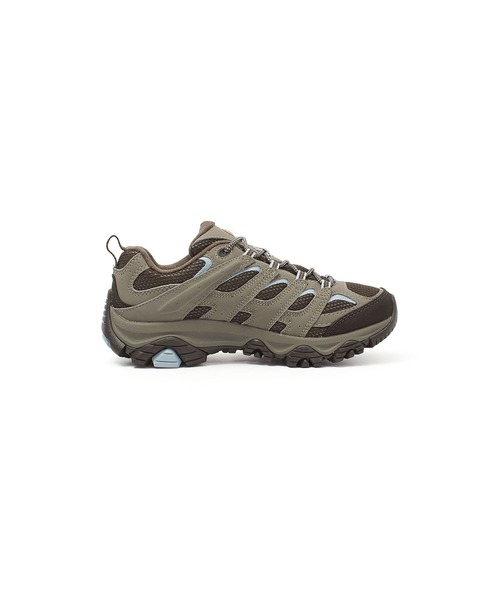 MERRELL(メレル)の「MERRELL/MOAB 3 SYNTHETIC GORE-TEX(スニーカー・レディース・ブラウン/ブラック・23cm/24cm/25cm)」の5枚目の写真