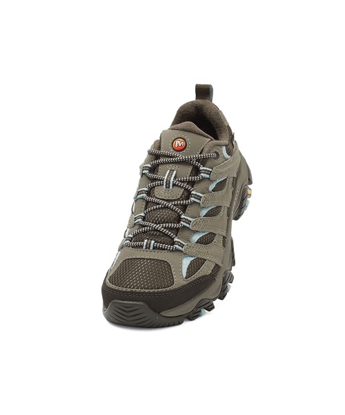 MERRELL(メレル)の「MERRELL/MOAB 3 SYNTHETIC GORE-TEX(スニーカー・レディース・ブラウン/ブラック・23cm/24cm/25cm)」の8枚目の写真