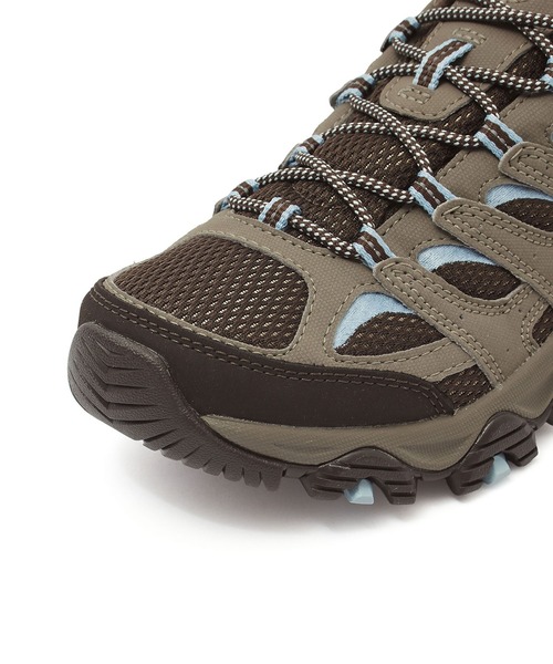 MERRELL(メレル)の「MERRELL/MOAB 3 SYNTHETIC GORE-TEX(スニーカー・レディース・ブラウン/ブラック・23cm/24cm/25cm)」の11枚目の写真