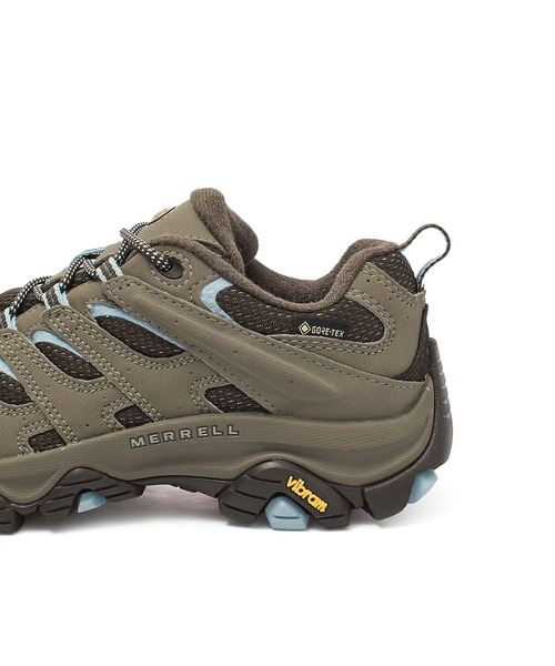 MERRELL(メレル)の「MERRELL/MOAB 3 SYNTHETIC GORE-TEX(スニーカー・レディース・ブラウン/ブラック・23cm/24cm/25cm)」の9枚目の写真