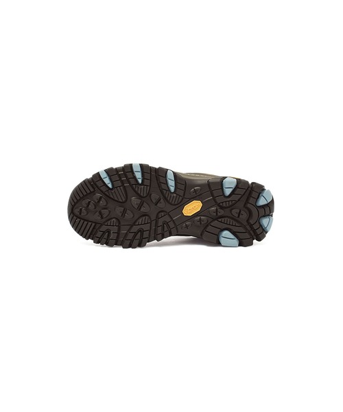 MERRELL(メレル)の「MERRELL/MOAB 3 SYNTHETIC GORE-TEX(スニーカー・レディース・ブラウン/ブラック・23cm/24cm/25cm)」の12枚目の写真
