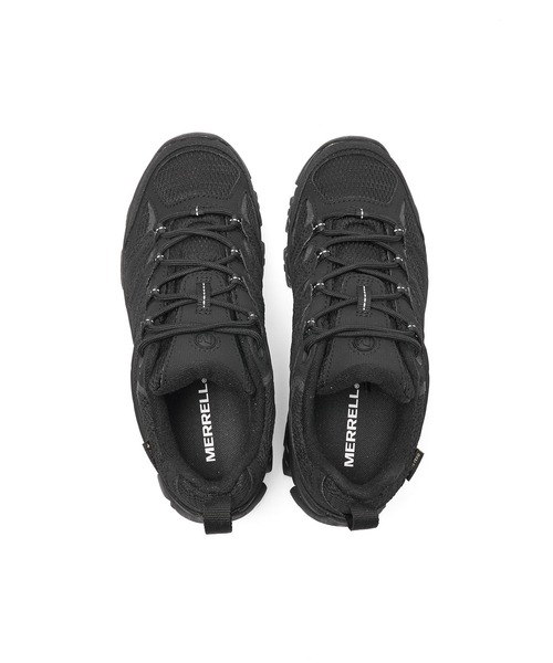 MERRELL(メレル)の「MERRELL/MOAB 3 SYNTHETIC GORE-TEX(スニーカー・レディース・ブラウン/ブラック・23cm/24cm/25cm)」の21枚目の写真