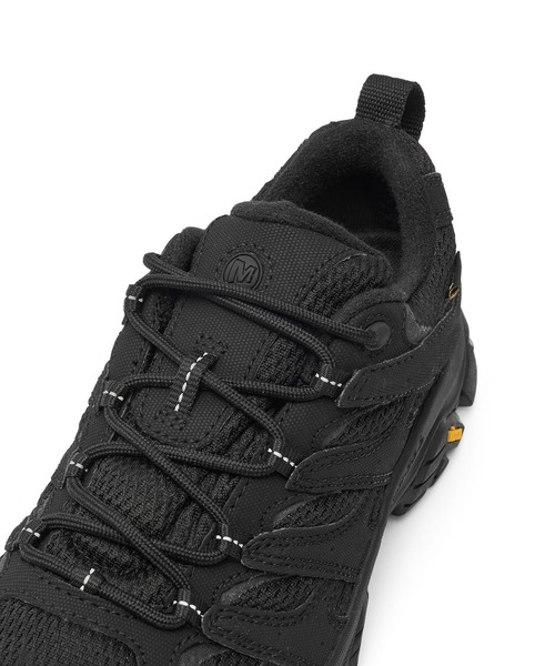MERRELL(メレル)の「MERRELL/MOAB 3 SYNTHETIC GORE-TEX(スニーカー・レディース・ブラウン/ブラック・23cm/24cm/25cm)」の22枚目の写真