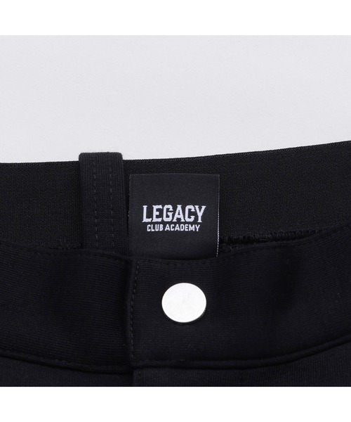 NEW ERA(ニューエラ)の「Tech Sweat Pants(その他パンツ・メンズ・ブラック/グレー/ネイビー・XX-LARGE/X-LARGE/LARGE/MEDIUM/SMALL)」の12枚目の写真