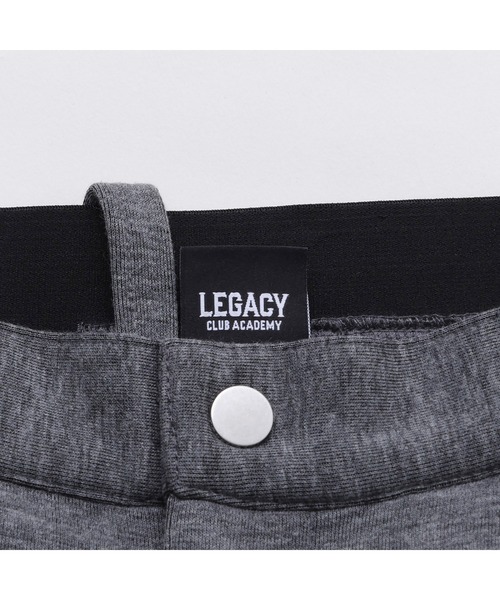 NEW ERA(ニューエラ)の「Tech Sweat Pants(その他パンツ・メンズ・ブラック/グレー/ネイビー・XX-LARGE/X-LARGE/LARGE/MEDIUM/SMALL)」の18枚目の写真