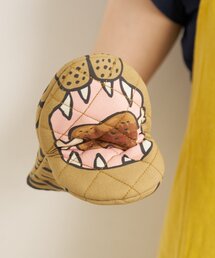 BIRTHDAY BAR（バースデイバー）の「アニマルミトン（キッチンツール）」