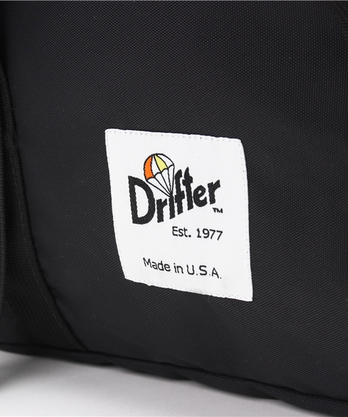 HYSTERIC GLAMOUR（ヒステリックグラマー）の「Drifter×HYSTERIC/FIELD