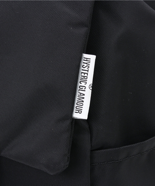 HYSTERIC GLAMOUR（ヒステリックグラマー）の「Drifter×HYSTERIC/FIELD