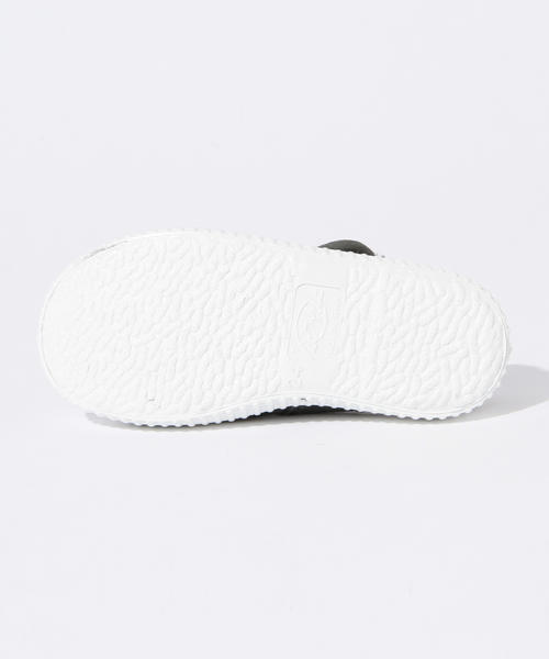 こども ビームス（コドモビームス）の「victoria / Sandalia (15～21.5cm)（スニーカー・キッズ・ホワイト/ブラック系その他/サックスブルー・24(15cm）/28(17.5)/30(18.5)/31(19cm)/32(20cm）/23(14.5)/22(13.5)/26(16cm）/27(17cm）/29(18cm)/33(20.5)/25(15.5)/34(21.5)）」の7枚目の写真