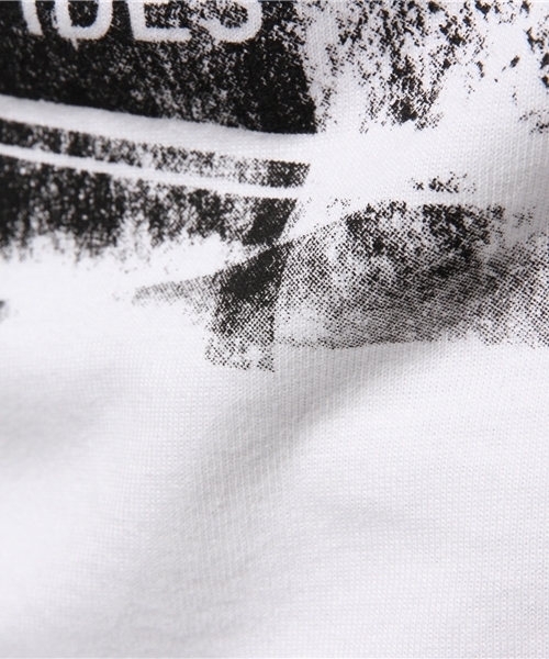 Hurley (ハーレー)の「SQUARED UP POCKET OILERS(Tシャツ/カットソー・メンズ・グレー/ホワイト/ネイビー・MEDIUM/X-LARGE/SMALL/LARGE)」の10枚目の写真