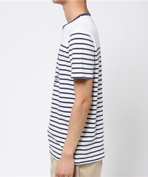 POLO RALPH LAUREN（ポロ ラルフ ローレン）の「カスタムフィット グラフィック Tシャツ（Tシャツ/カットソー・メンズ・ホワイト系その他・X-LARGE/X-SMALL/MEDIUM/SMALL/LARGE）」の2枚目の写真